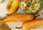 Pakoras